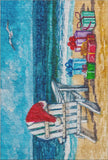 addison mayfield amf220 blue rug