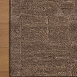 loloi rugs hartley hrt 04 brown mocha rug