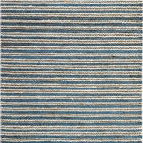 lavin sanika n1013 blue rug