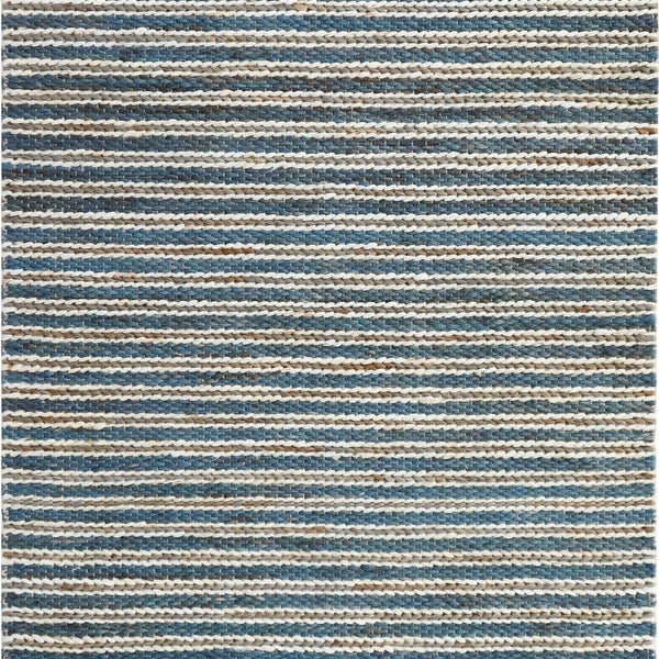 lavin sanika n1013 blue rug