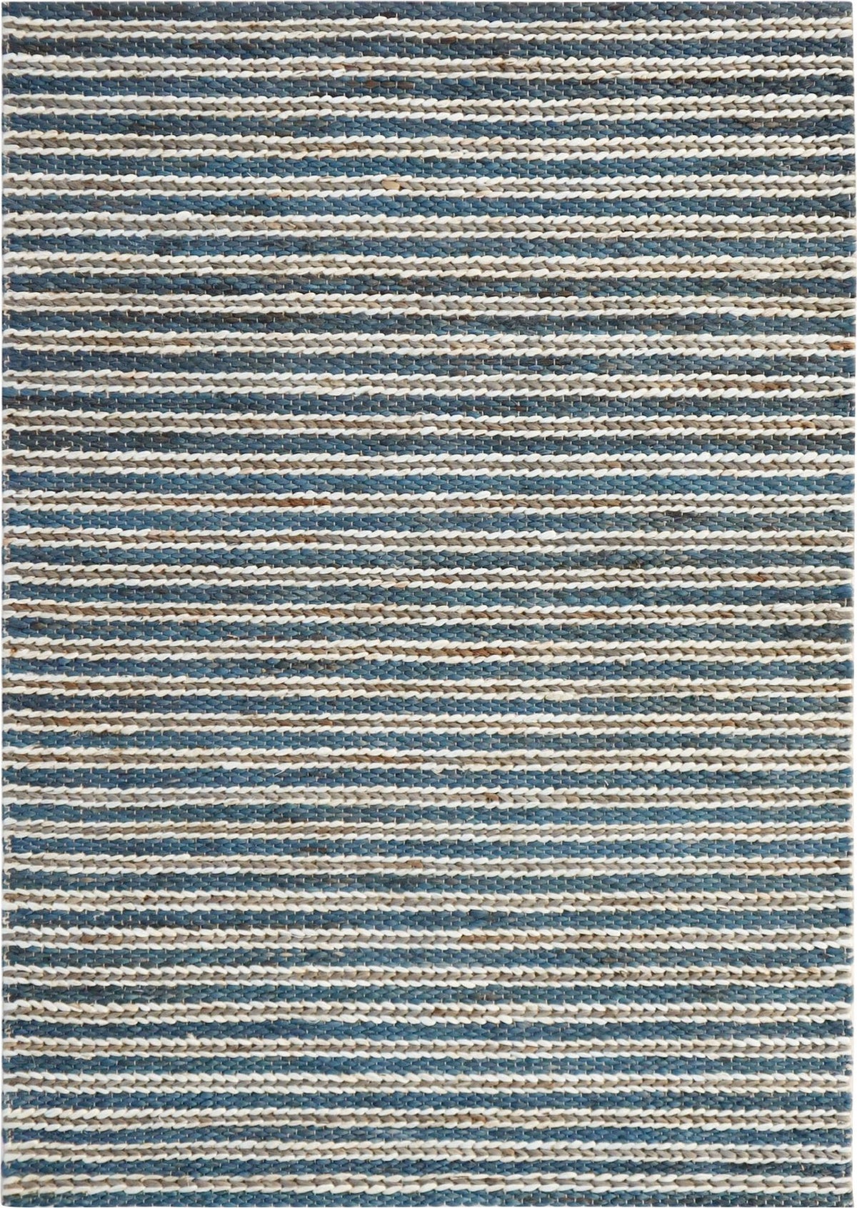 lavin sanika n1013 blue rug