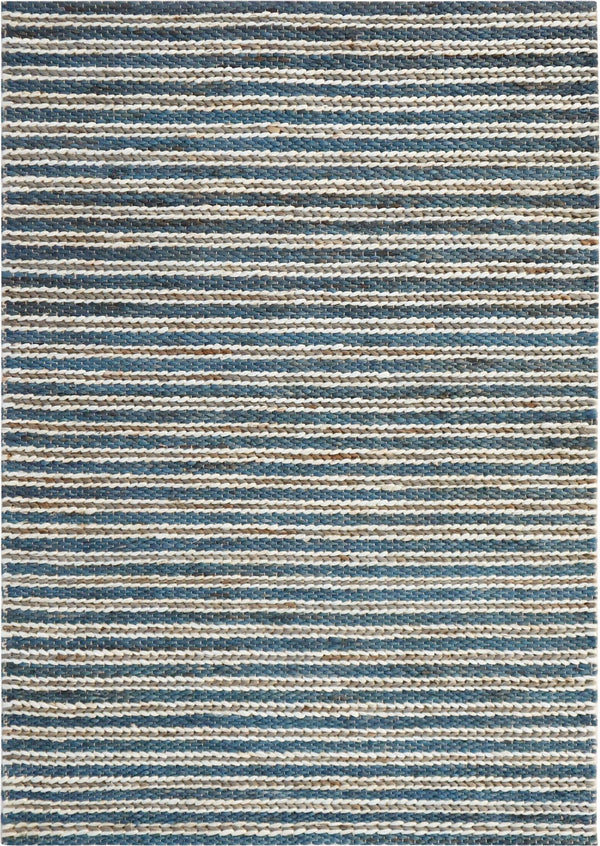 lavin sanika n1013 blue rug