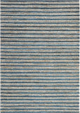 lavin sanika n1013 blue rug