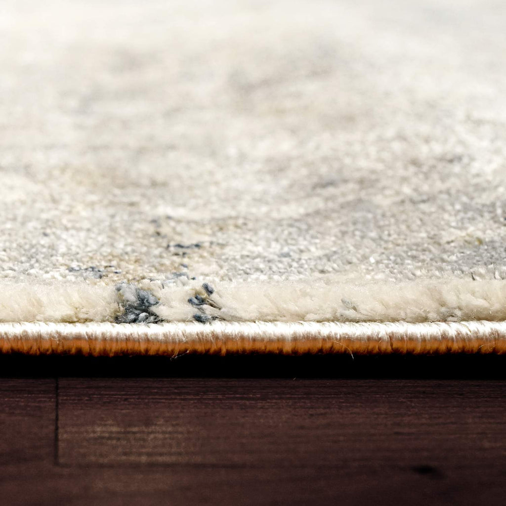 dynamic castilla 3536 190 cream rug