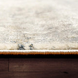 dynamic castilla 3536 190 cream rug