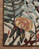 loloi rugs belladonna blm 02 ivory lagoon rug