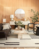 loloi rugs roman rom 01 natural bark rug