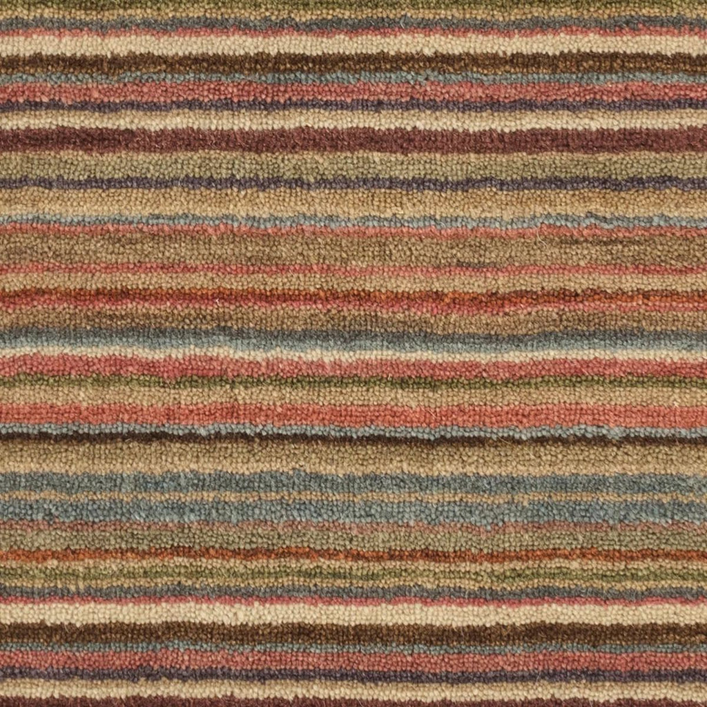 dash albert brindle stripe rda080 spice rug