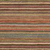 dash albert brindle stripe rda080 spice rug