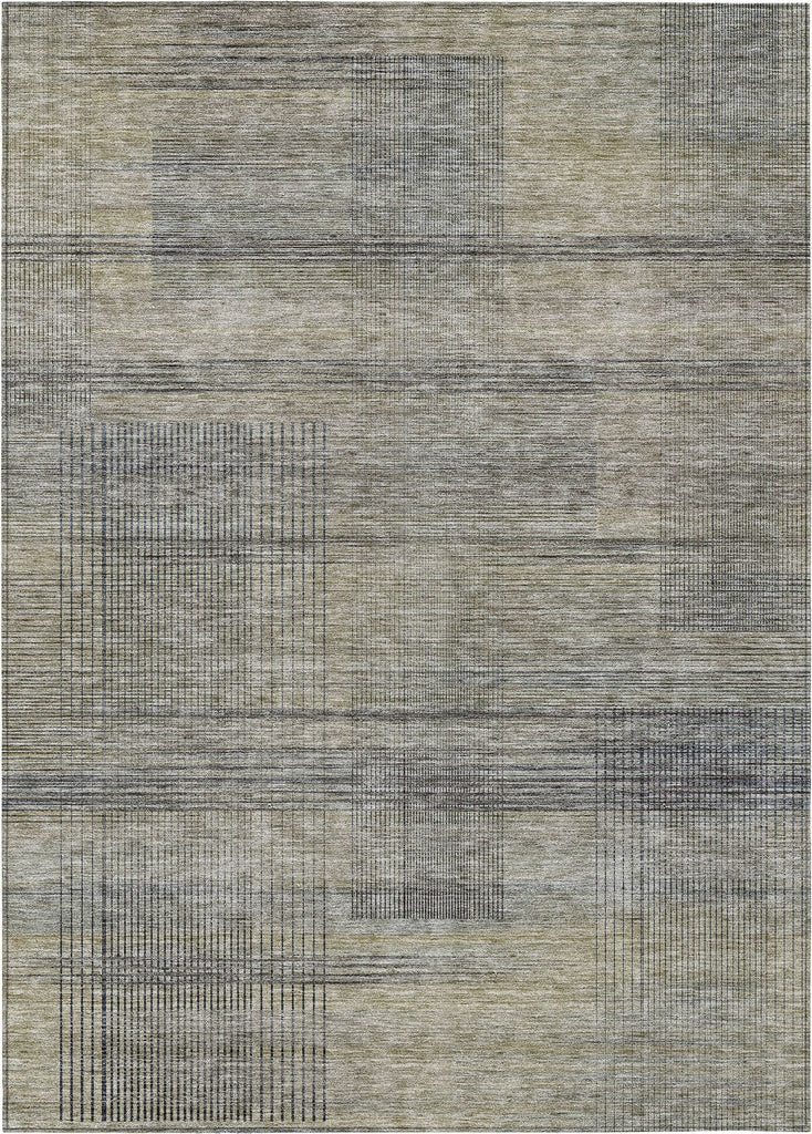 addison chantille acn820 khaki rug
