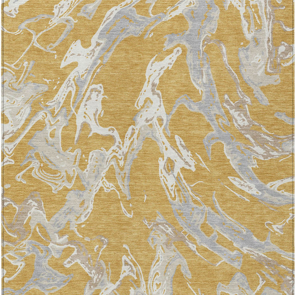 addison chantille acn1035 gold rug