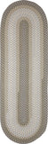 rhody twin river tr62 frosty multi rug