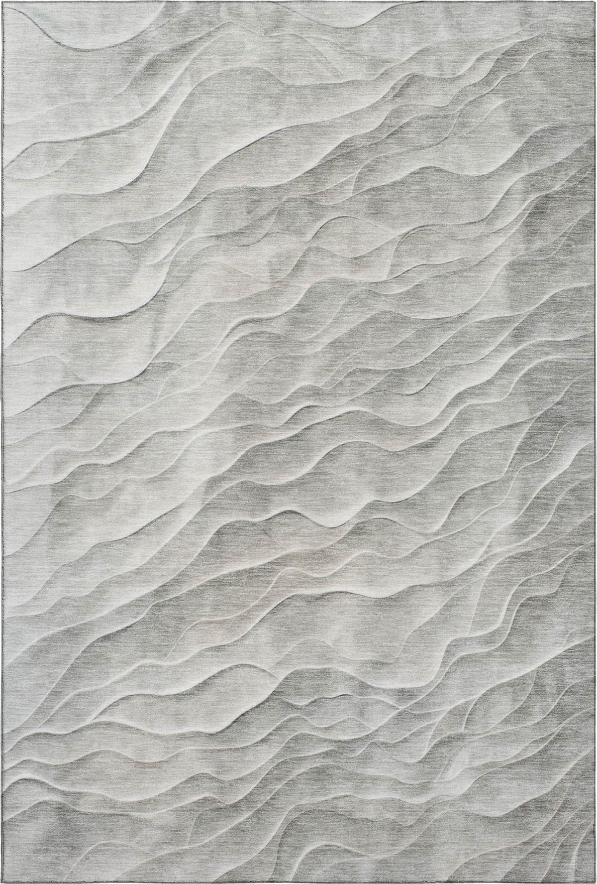 dalyn pacifica pa1 taupe rug