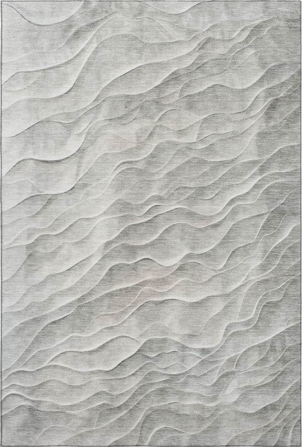 dalyn pacifica pa1 taupe rug