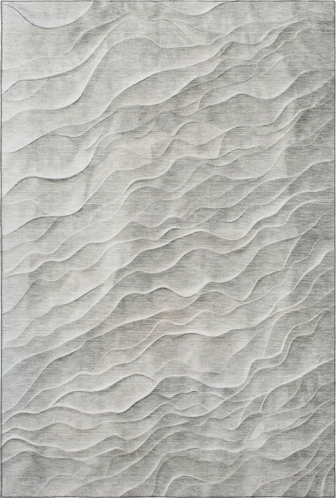 dalyn pacifica pa1 taupe rug