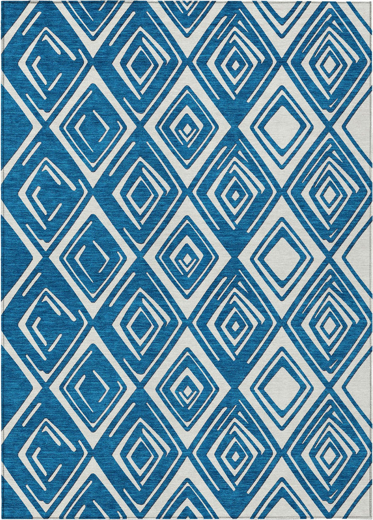 addison chantille acn862 navy rug