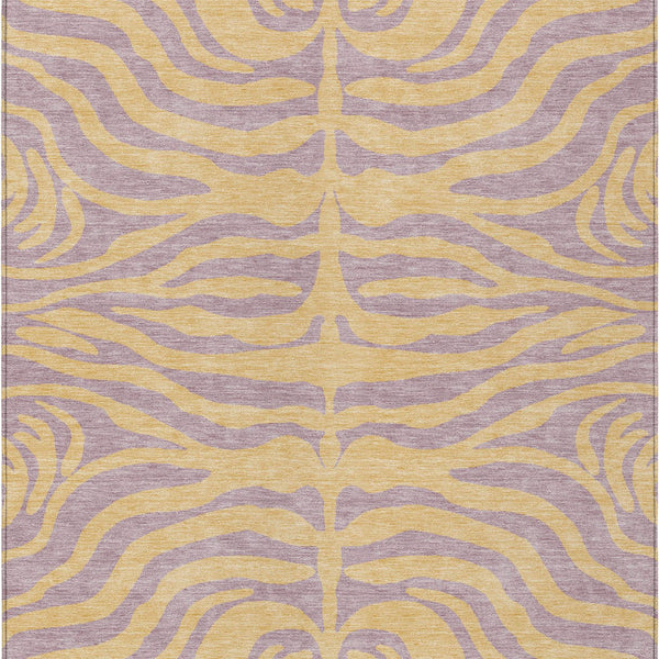 addison chantille acn1043 peach rug