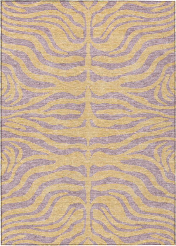 addison chantille acn1043 peach rug