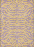 addison chantille acn1043 peach rug