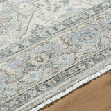 surya khorasan kho 2303 ivory rug