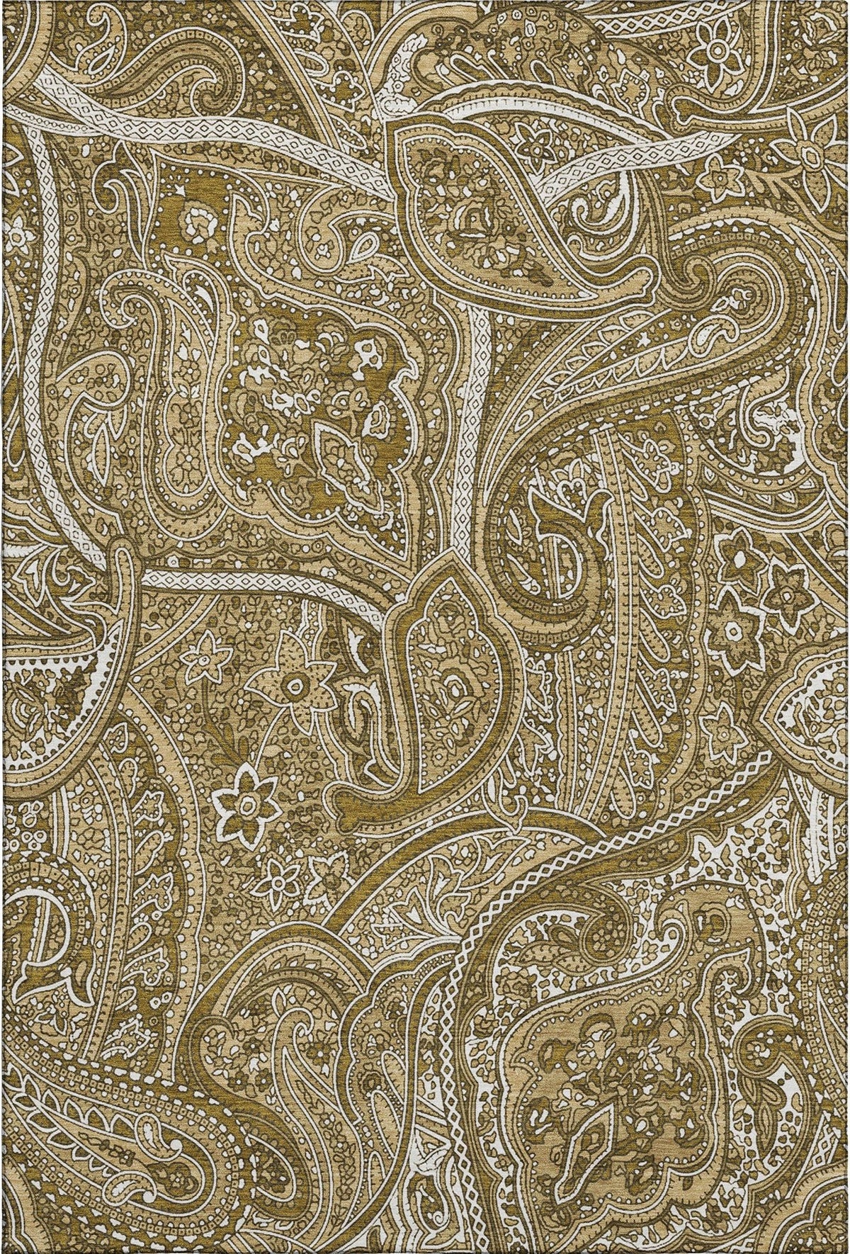 addison mayfield amf623 brown rug