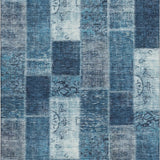 addison mayfield amf631 blue rug