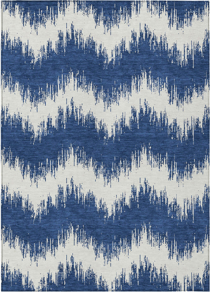addison chantille acn880 navy rug