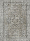 addison chantille acn1740 pewter rug
