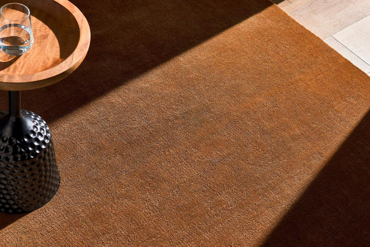 surya modest mtd 2300 burnt sienna rug