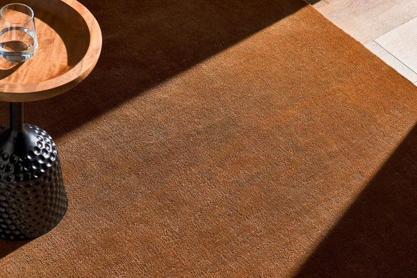 surya modest mtd 2300 burnt sienna rug