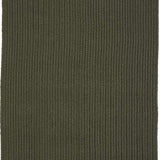 rhody solid poly s029 dark sage rug