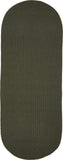 rhody solid poly s029 dark sage rug