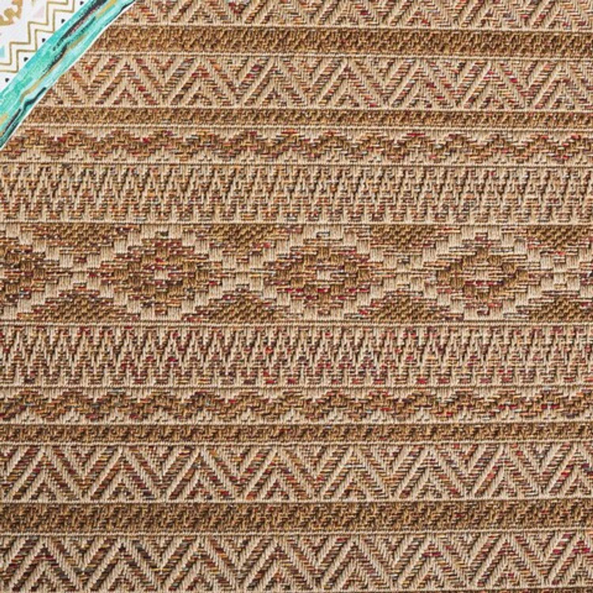 safavieh clearance wicker wck152b natural rug