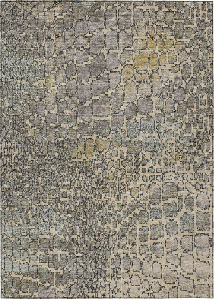 addison chantille acn988 putty rug