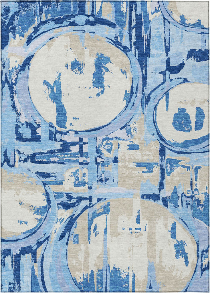 addison chantille acn855 sky rug