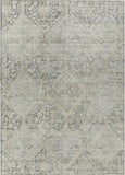 addison chantille acn1745 pewter rug