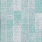 addison mayfield amf631 aqua rug