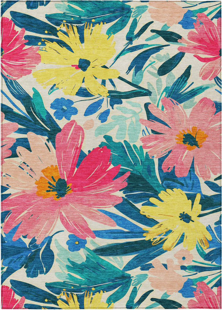 addison chantille acn1482 blush rug