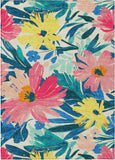 addison chantille acn1482 blush rug