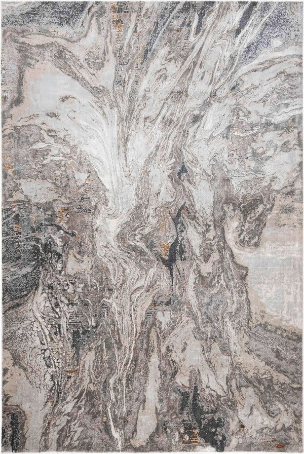 lavin hadim t2045 brown rug