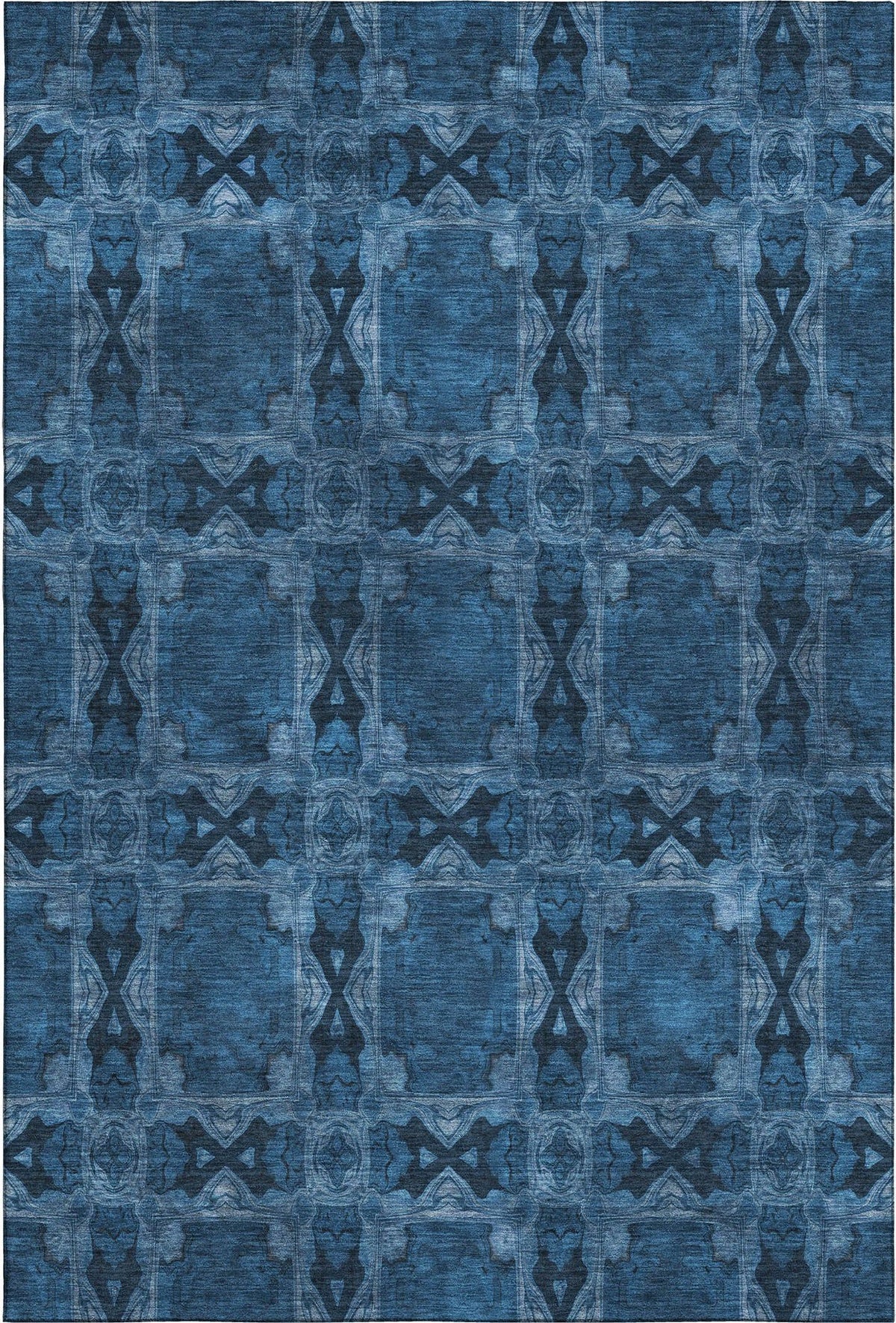 addison mayfield amf564 navy rug
