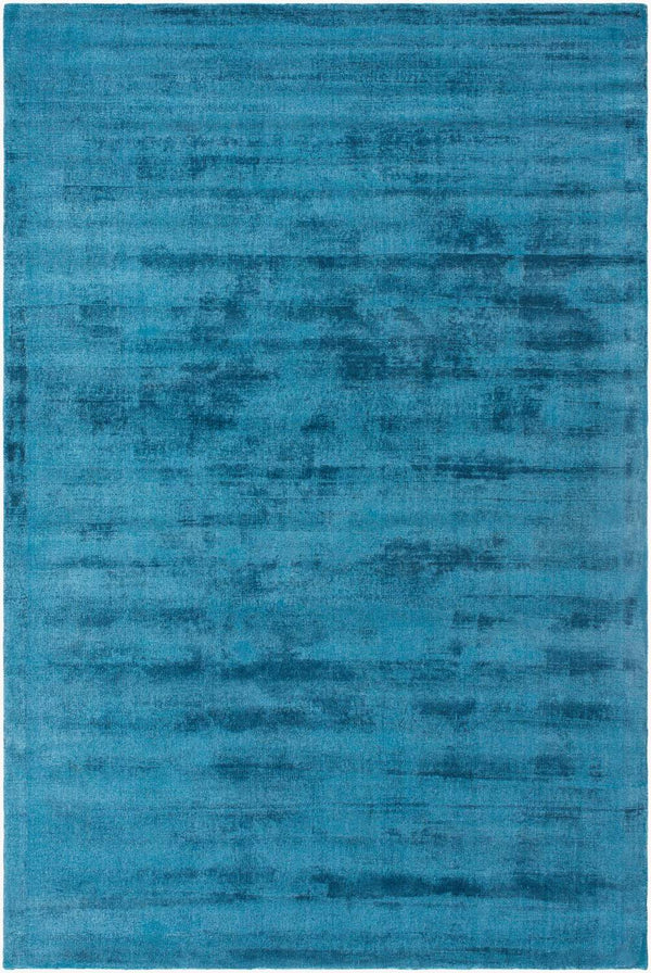 surya moreno mnr 2300 teal rug
