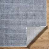 surya amalfi amf 2305 slate gray rug