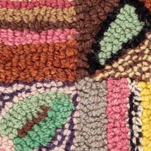 dash albert gypsy rose rp2w rainbow rug