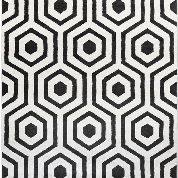 lavin optika t9022 black rug