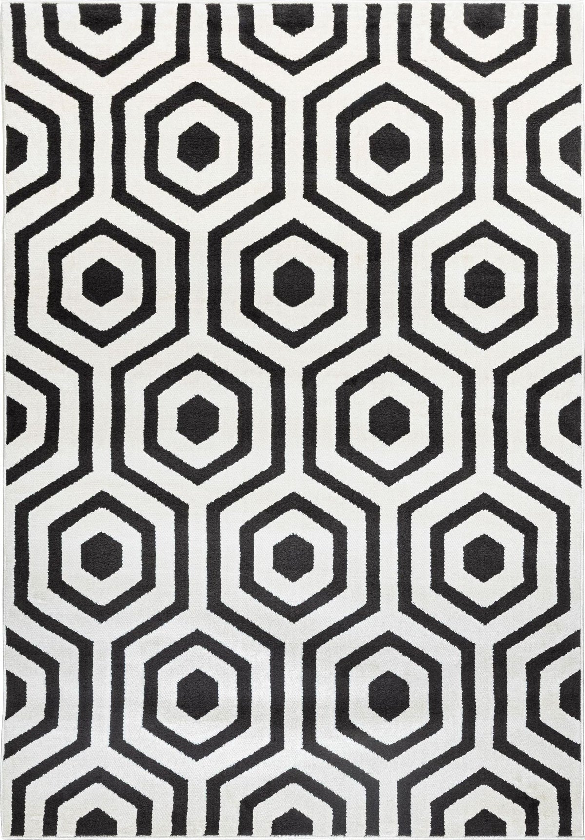 lavin optika t9022 black rug