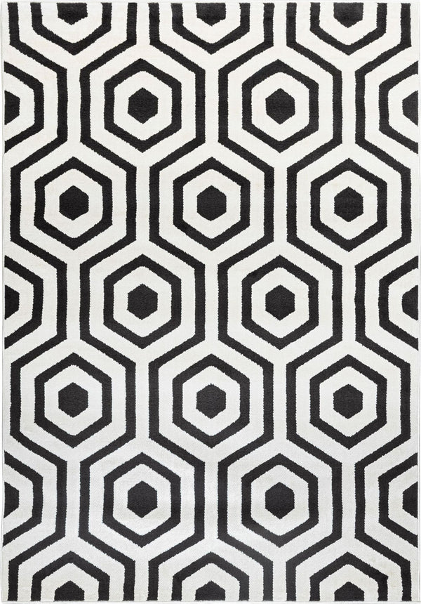 lavin optika t9022 black rug