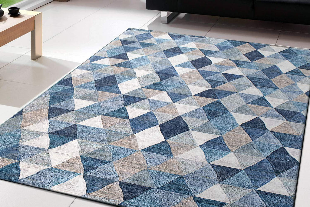 dynamic rugs eclipse 63263 5161 multi rug
