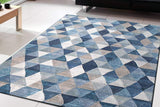 dynamic rugs eclipse 63263 5161 multi rug