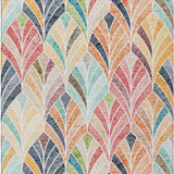 addison chantille acn851 orange rug